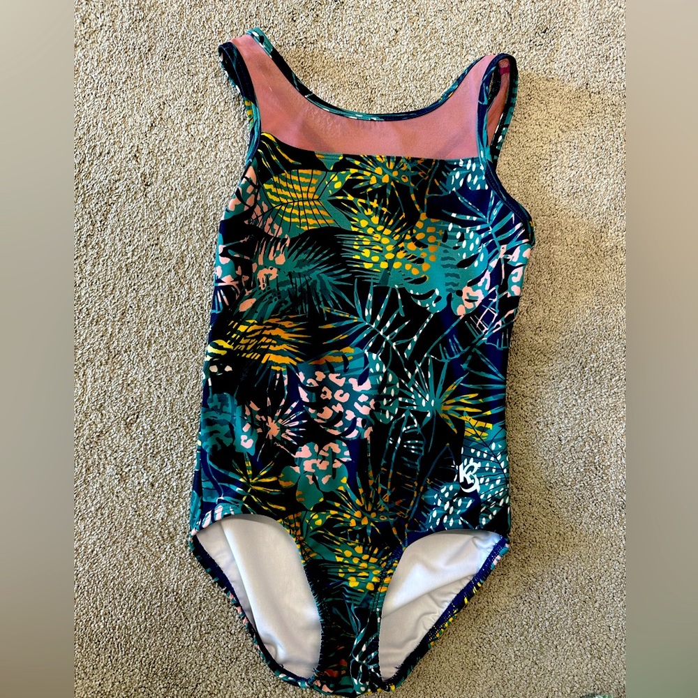 KBee Leotard